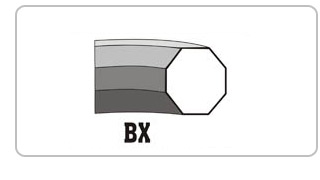 BX Type RTJ Gaskets Available at   Vintage Steel & Engineering Co. Stockyard in Mumbai