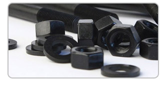 Carbon & Alloy Steel Fasteners Available at   Vintage Steel & Engineering Co. Stockyard in Mumbai