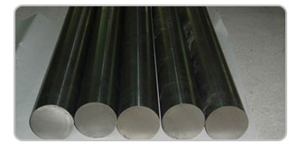 Carbon & Alloy Steel Round Bars Available at   Vintage Steel & Engineering Co. Stockyard in Mumbai