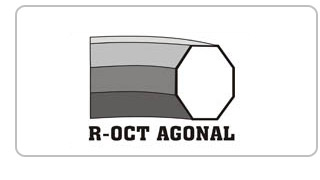 R Type RTJ Gaskets Available at   Vintage Steel & Engineering Co. Stockyard in Mumbai