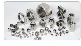 Fasteners Available at   Vintage Steel & Engineering Co. Stockyard in Mumbai