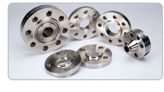 flanges Available at   Vintage Steel & Engineering Co. Stockyard in Mumbai