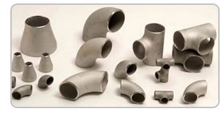 Hastelloy Buttweld Fittings Available at   Vintage Steel & Engineering Co. Stockyard in Mumbai