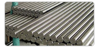 Hastelloy Round Bars Available at   Vintage Steel & Engineering Co. Stockyard in Mumbai