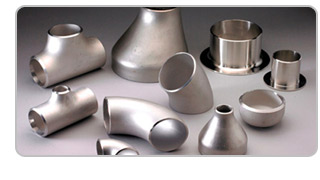 Incoloy Buttweld Fittings Available at   Vintage Steel & Engineering Co. Stockyard in Mumbai