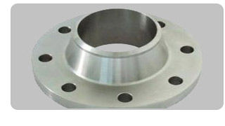 Incoloy Flanges Available at   Vintage Steel & Engineering Co. Stockyard in Mumbai