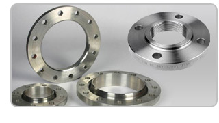 Inconel Flanges  Available at   Vintage Steel & Engineering Co. Stockyard in Mumbai