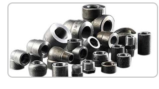 Incoloy Forged Fittings Available at   Vintage Steel & Engineering Co. Stockyard in Mumbai