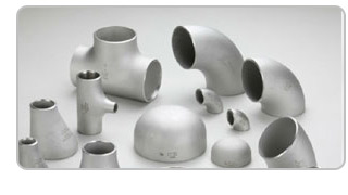 Inconel Buttweld Fittings Available at   Vintage Steel & Engineering Co. Stockyard in Mumbai