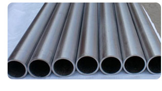 Inconel Pipes & Tubes at   Vintage Steel & Engineering Co. Stockyard in Mumbai