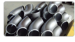 Monel Buttweld Fittings Available at   Vintage Steel & Engineering Co. Stockyard in Mumbai