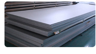 Monel Sheets, Plates & Coils Available at   Vintage Steel & Engineering Co. Stockyard in Mumbai