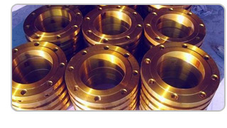 Nickel & Copper Alloy Flanges Available at   Vintage Steel & Engineering Co. Stockyard in Mumbai