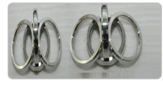 R Type RTJ Gaskets Available at   Vintage Steel & Engineering Co. Stockyard in Mumbai