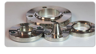 Stainless & Duplex Steel Flanges Available at   Vintage Steel & Engineering Co. Stockyard in Mumbai