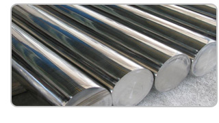 Stainless & Duplex Steel Round Bars Available at   Vintage Steel & Engineering Co. Stockyard in Mumbai